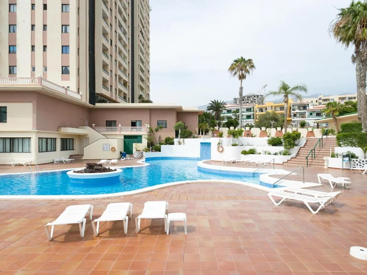 1409 Luxury Paraiso Sea View Costa Adeje  Apartmán