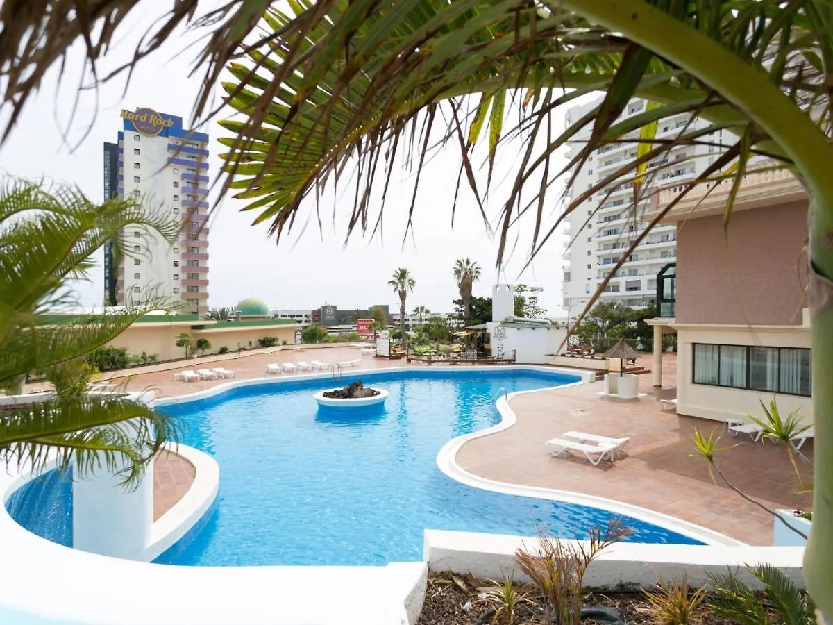 Apartment 1409 Luxury Paraiso Sea View Costa Adeje  Spanien